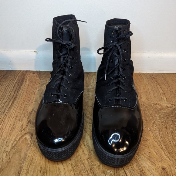 Ghostin Paris lace up shoes - Picture 3 of 6